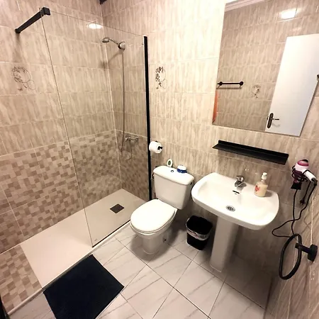 Mira Torre Apartment Torrevieja