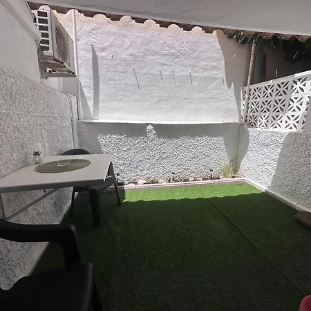 Mira Torre Apartment Torrevieja