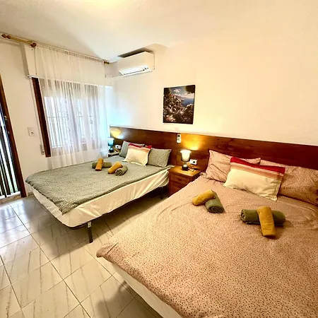 Apartamento Mira Torre