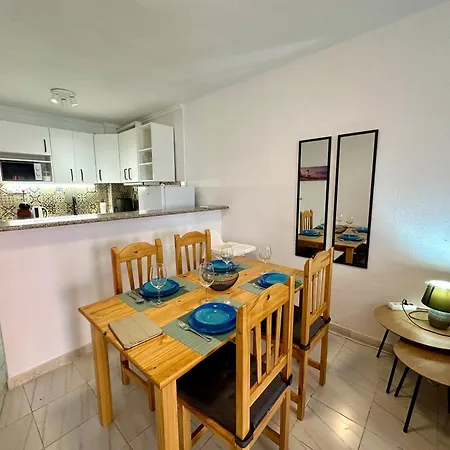 Apartment Mira Torre *
