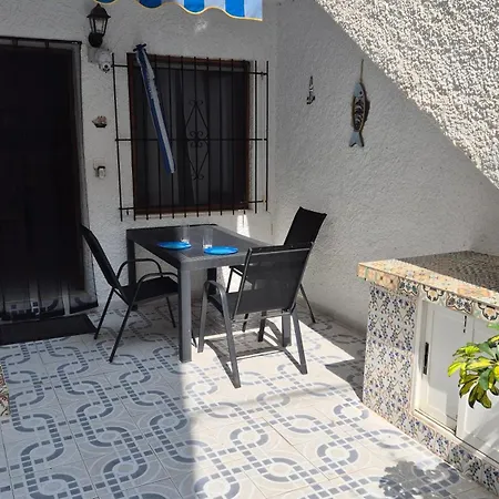 Mira Torre Apartment